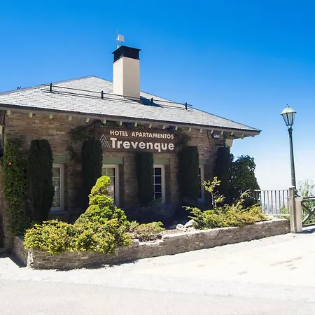 Trevenque 3* Sierra Nevada