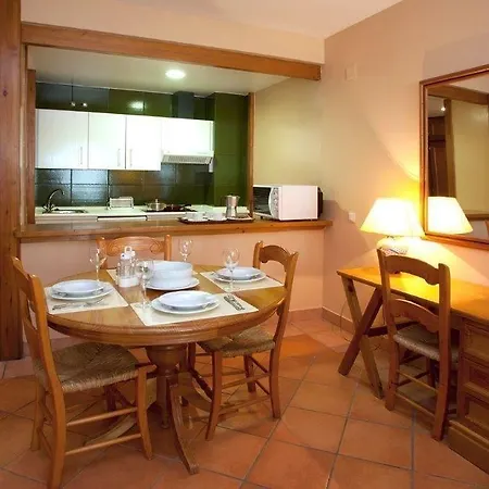 Trevenque Hotell 3*