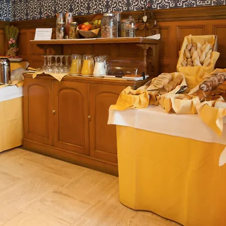 Hotell Trevenque 3*