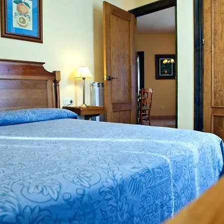 Hotell Trevenque 3*