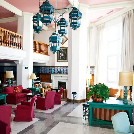 Trevenque Hotell