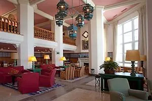 Trevenque Hotell