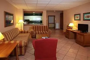 Trevenque Hotell 3*