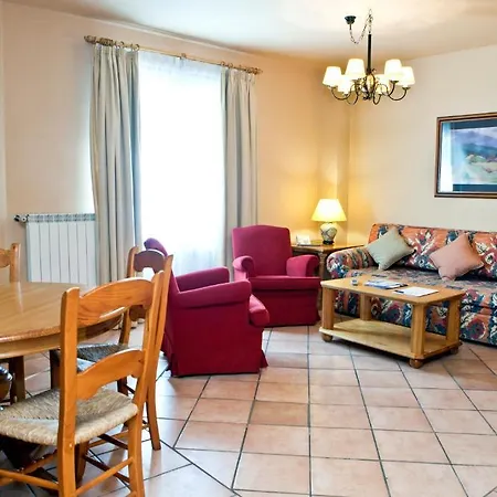 Hotel Trevenque