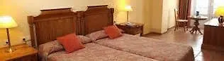 Hotell Trevenque