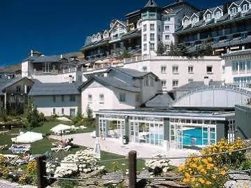 Hotell Trevenque 3*