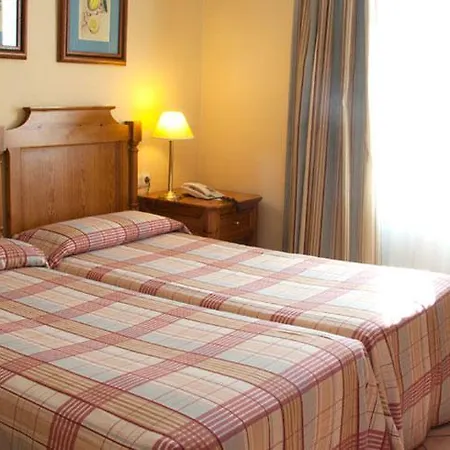 Hotell Trevenque Sierra Nevada