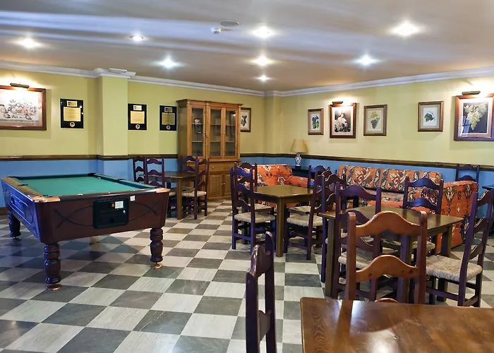 Trevenque Sierra Nevada