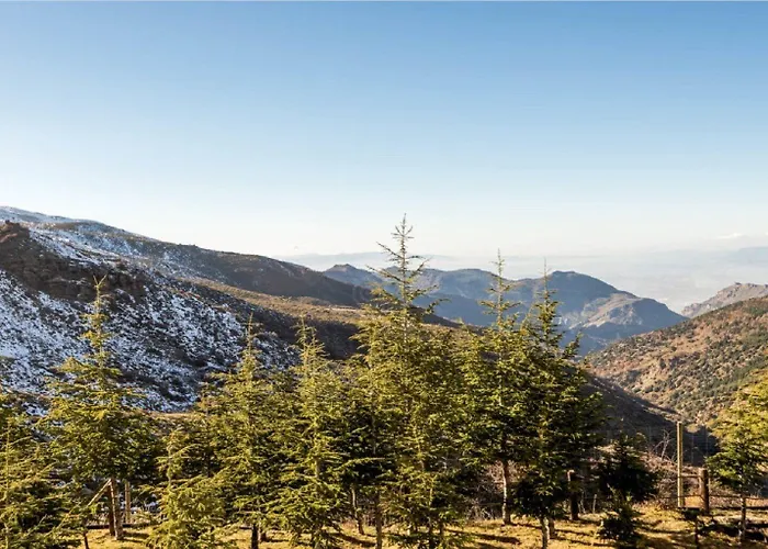 Trevenque Sierra Nevada