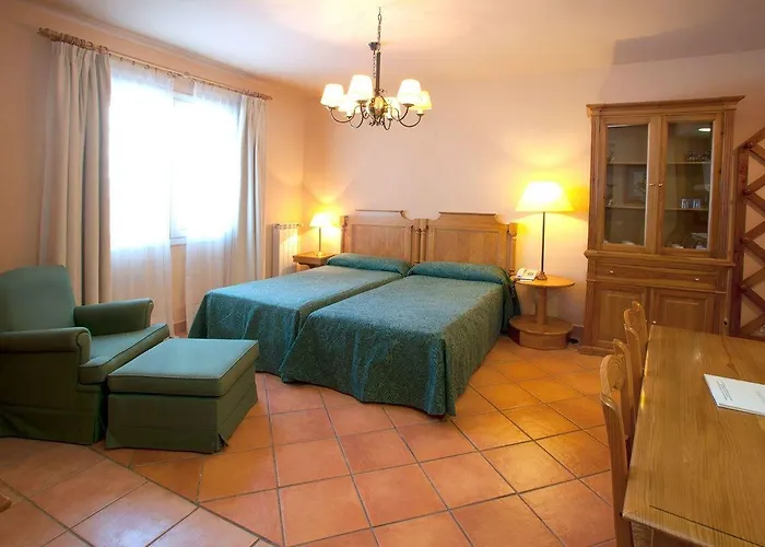 Trevenque 3* Sierra Nevada