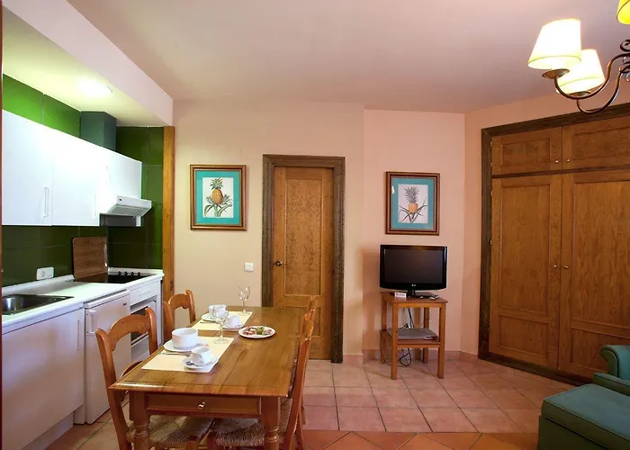 Trevenque 3* Sierra Nevada