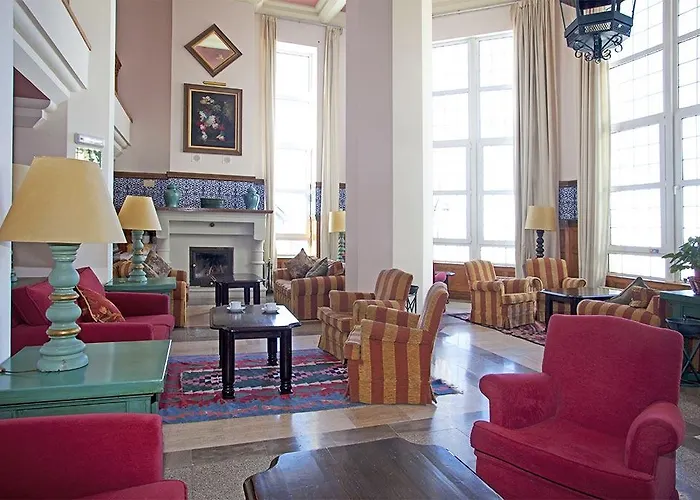 Trevenque 3* Sierra Nevada