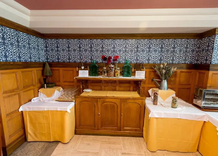 Trevenque 3* Sierra Nevada