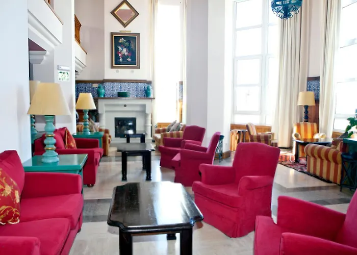 Trevenque Hotel Sierra Nevada