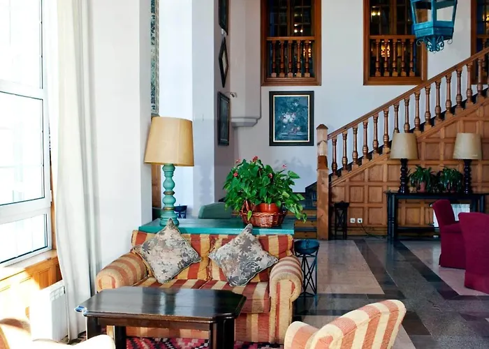 Trevenque 3* Sierra Nevada