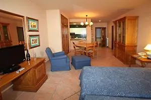 Trevenque Hotel Sierra Nevada