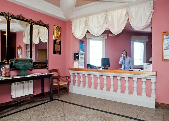 Trevenque Hotel Sierra Nevada