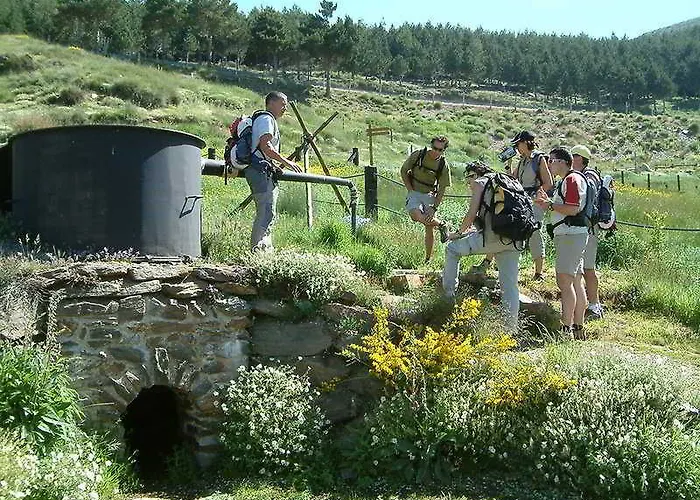 Trevenque 3* Sierra Nevada