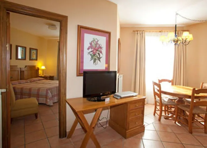 Trevenque 3* Sierra Nevada