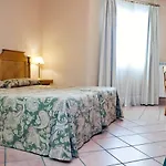 Trevenque Hotel 3*