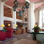 Trevenque Hotel