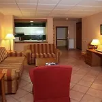 Trevenque Hotel 3*