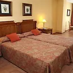 Trevenque Hotel