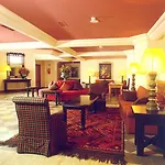 Trevenque Hotel