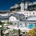 Hotel Trevenque 3*