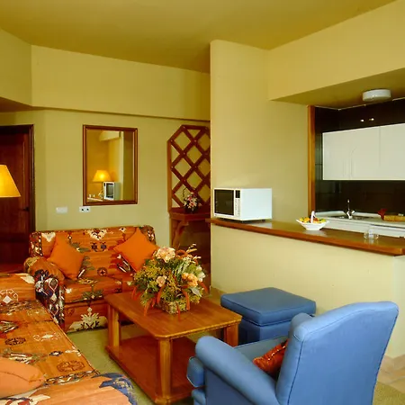 Trevenque 3* Serra Nevada