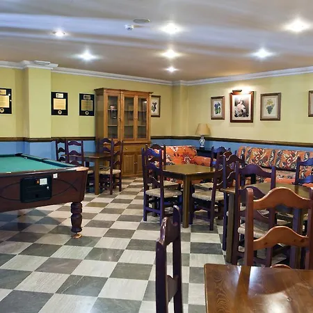 Trevenque Sierra Nevada