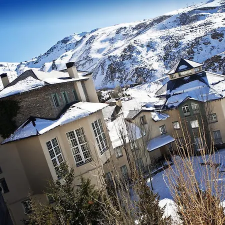 Trevenque 3* Sierra Nevada