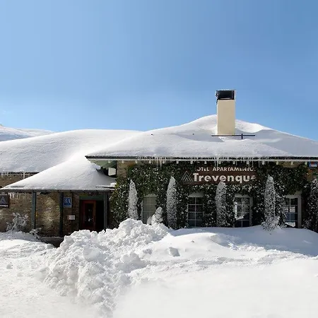 Trevenque Serra Nevada