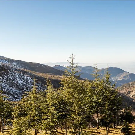 Trevenque Serra Nevada