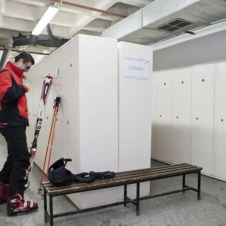 Trevenque Sierra Nevada