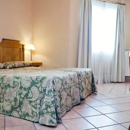 Trevenque Hotel 3*