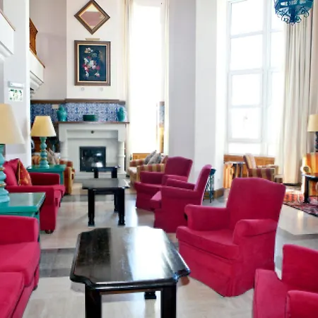 Trevenque Hotel Serra Nevada