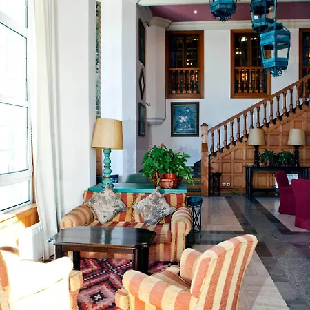 Trevenque 3* Sierra Nevada