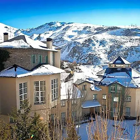 Trevenque Sierra Nevada