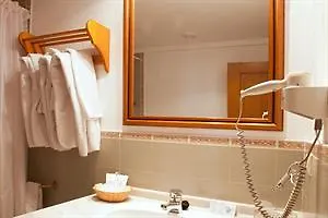 Trevenque Hotel Serra Nevada