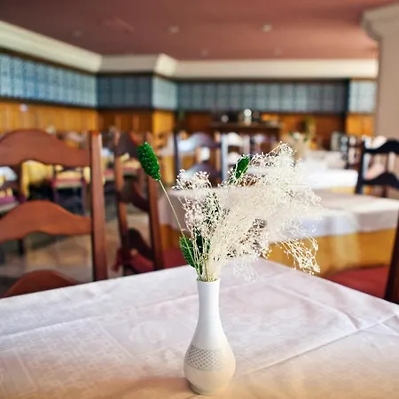 Trevenque Hotell Sierra Nevada