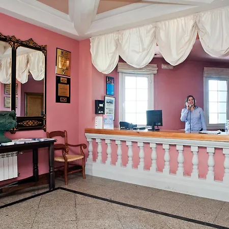 Trevenque Hotell Sierra Nevada