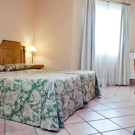 Hotel Trevenque