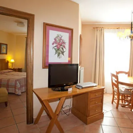 Trevenque 3* Serra Nevada