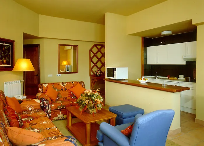 Trevenque 3* سْييرا نيفادا