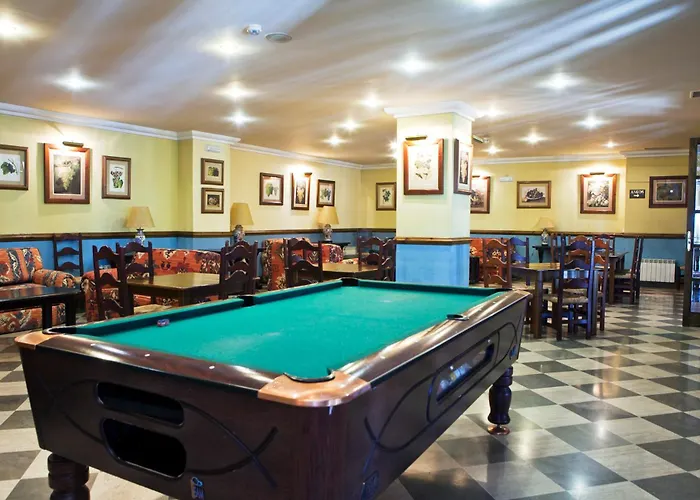 Trevenque 3* سْييرا نيفادا