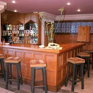 Trevenque فندق سْييرا نيفادا