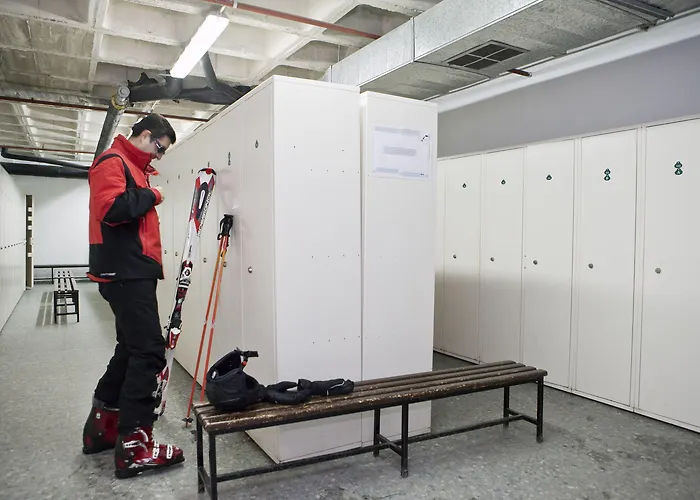 Trevenque سْييرا نيفادا