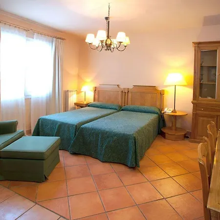 Trevenque 3* 시에라네바다