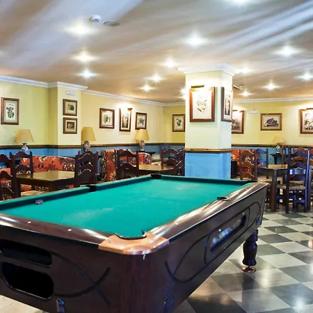 Trevenque 3* 시에라네바다